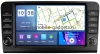 Kuberg EW-M906-PH-9009-12256-TS20 штатная магнитола Mercedes-Benz R (W251) 2005-2015 на Android 13 с 12GB, DSP, 4G