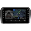 Штатная магнитола SsangYong Rexton 2001-2008 Canbox H-Line 7803-9-SY020N на Android 10 (4G-SIM, 4/64, DSP, IPS) С крутилками