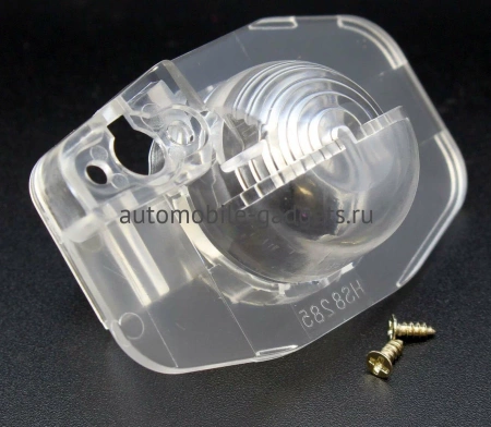 Камера заднего вида 4 LED 140 градусов cam-002 для Toyota Corolla (06-13)