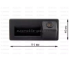 Pleervox PLV-CAM-VWG07 Камера заднего вида для Volkswagen Touran 2015+, Tiguan 2016 Pleervox PLV-CAM-VWG07 Камера заднего вида для Volkswagen Touran 2015+, Tiguan 2016