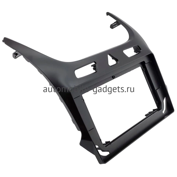 Штатная магнитола Canbox Logic-i3 2K 5724-10-0126 для Chevrolet Cobalt 2 2011-2024 (черная) на Android 11 (4G-SIM, 4/64, DSP, 360, QLed)