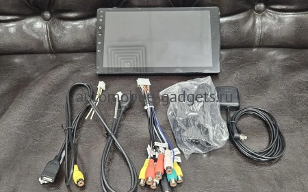 2 DIN 9 дюймов универсальная магнитола FarCar D855 на Android 13 2/32GB 2 DIN 9 дюймов универсальная магнитола FarCar D855 на Android 13 2/32GB