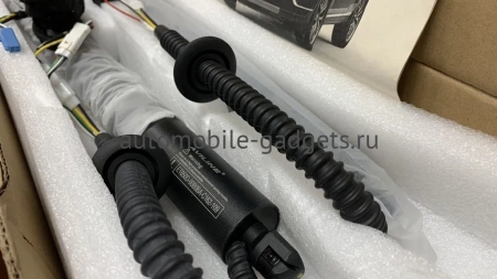 AAALINE ATL-18 Электро подъемник крышки багажника (5-й двери) для GEELY ATLAS