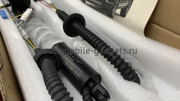 AAALINE ATL-18 Электро подъемник крышки багажника (5-й двери) для GEELY ATLAS