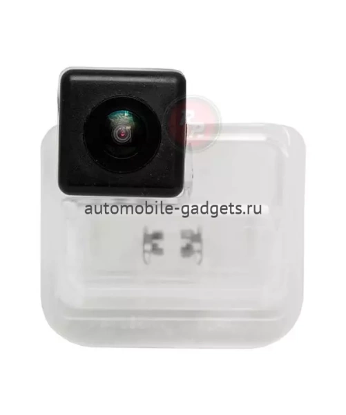 Камера заднего вида RedPower MAZ359P Premium Mazda 6 II (2007-2013), CX-5 2014+