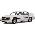 Chevrolet Impala 1999-2006