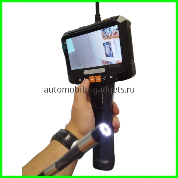 Видеоэндоскоп rDevice RD-700 PRO