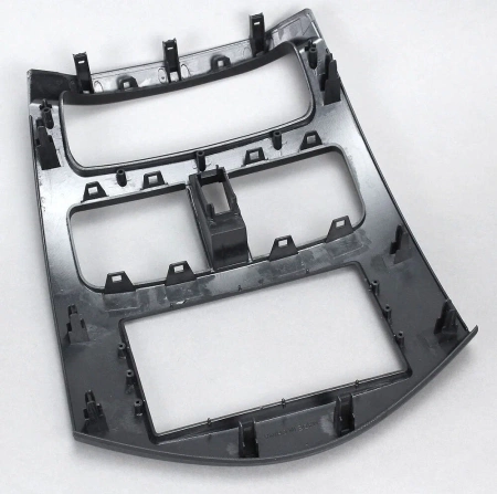 Chevrolet Spark 3 (M300) 2009-2024 (матовая) Canbox 2/32 на Android 10 (GT7-RP-CVSP-81) (IPS, DSP, CarPlay)