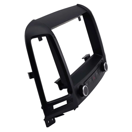 Штатная магнитола Hyundai Santa Fe 2 2005-2012 Canbox GTR9-0175 4/64 Android 10 (IPS, DSP, CarPlay)