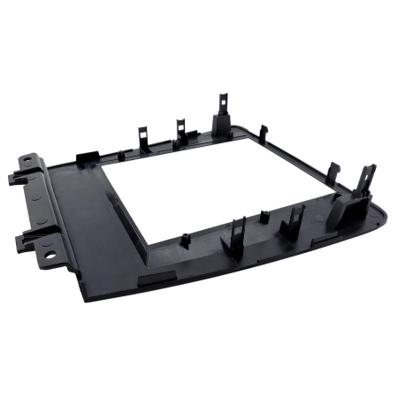 Штатное головное устройство Ford Mustang 5 2009-2014 Canbox H-Line (Tesla style) 9.7 дюймов 6/128 5627-1312-112 на Android 10 (4G-SIM, DSP, QLed)