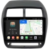 Штатная магнитола Canbox PRO-Line 2K 4255-10-1530 для Mitsubishi ASX, Outlander Sport, RVR 3 2016-2024 на Android 13 (4G-SIM, 12/256, DSP, QLed)