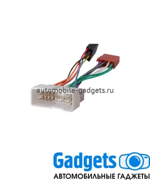 Переходник для KIA 2004+ Incar ISO HY-02