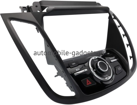 Штатная магнитола Ford C-Max 2, Escape 3, Kuga 2 2012-2019 (для SYNC) Canbox L-Line 4169-9-6225 на Android 10 (4G-SIM, 2/32, TS18, DSP, QLed)