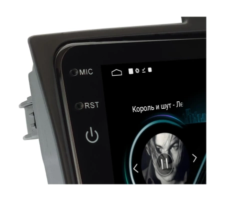 Штатная магнитола Great Wall Hover H3 2014 - 2016, Haval H5 2020 - 2021 Wide Media LC9785ON-1/16