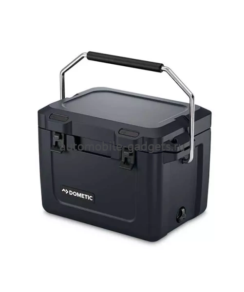 Dometic Patrol 20 Slate Изотермический контейнер