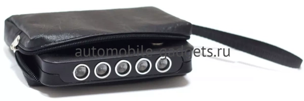 Подавитель микрофонов, подслушивающих устройств и диктофонов BugHunter DAudio bda-2 Voices Подавитель микрофонов, подслушивающих устройств и диктофонов BugHunter DAudio bda-2 Voices