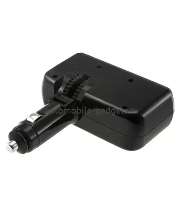 Разветвитель прикуривателя Neoline SL-300 Разветвитель прикуривателя Neoline SL-300