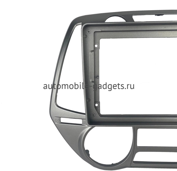 Hyundai i20 2008-2012 (с климат-контролем) OEM RK9-677 на Android 10 (CarPlay, AHD, 1/32)