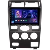 Штатное головное устройство Teyes CC3 360 6/128 9 дюймов RM-9-1281 для Ford Mondeo 3 2000-2003 (седан) на Android 10 (4G-SIM, DSP, QLed)