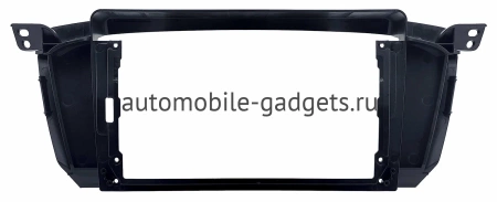 Штатная магнитола Honda Odyssey 4 2008-2013 Canbox M-Line 7841-9-0191 Android 10 (4G-SIM, 4/64, DSP, QLed)