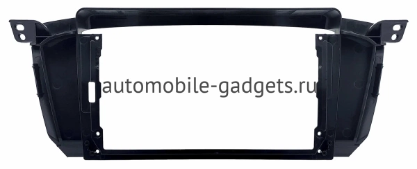 Штатная магнитола Honda Odyssey 4 2008-2013 Canbox M-Line 7841-9-0191 Android 10 (4G-SIM, 4/64, DSP, QLed)