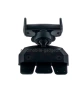Автомобильный держатель Onetto CD Slot Mount One Handed