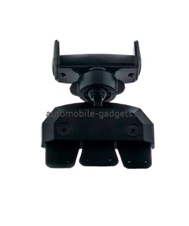 Автомобильный держатель Onetto CD Slot Mount One Handed
