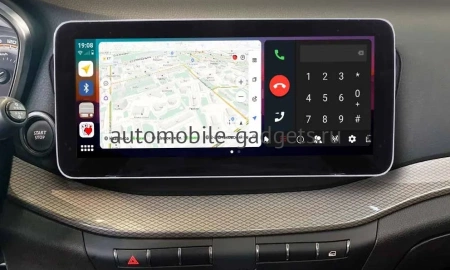 NaviPilot DROID10 ULTRA MAX 12.3" штатная магнитола для LADA Vesta NG 2023+ на Android 10 с 8Gb, DSP, 4G NaviPilot DROID10 ULTRA MAX 12.3" штатная магнитола для LADA Vesta NG 2023+ на Android 10 с 8Gb, DSP, 4G