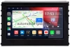 Штатная магнитола Toyota Alphard 3, Vellfire 2 2015-2023 (Левый руль с JBL, глянцевая) Canbox GT10-2285 2/32 на Android 10 (IPS, DSP, CarPlay)