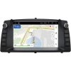 Магнитола в штатное место 2 din Toyota Allex, Corolla (E120) 2000-2007 (совместимость с BYD F3) Canbox 2/32 на Android 10 (GT7-RP-6492-481) (IPS, DSP, CarPlay)