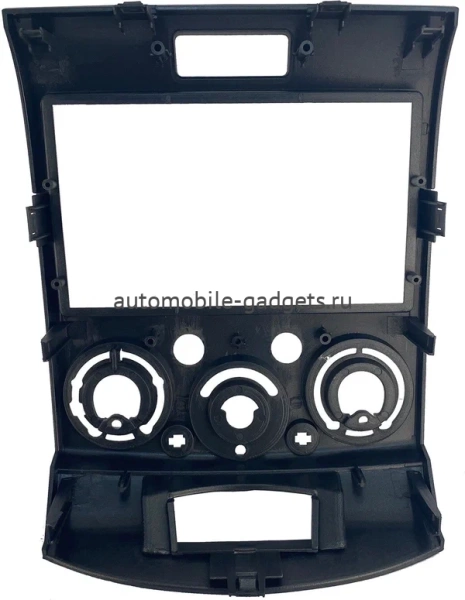 Ford Ranger 2 2006-2011 OEM 2/16 на Android 10 (GT7-RP-MZBT50-148) Ford Ranger 2 2006-2011 OEM 2/16 на Android 10 (GT7-RP-MZBT50-148)