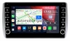 Штатная магнитола Canbox BGTR9-6683 для Toyota Ist 2 2007-2016 4/64 Android 10 (IPS, DSP, CarPlay)
