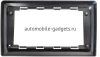 Штатная магнитола Alfa Romeo Giulietta 3 2010-2013 (глянцевый, серебристый) Canbox H-Line 7823-9-011 Android 10 (4G-SIM, 4/64, DSP, IPS) С крутилками