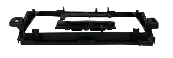 Штатная магнитола OEM RK9-195 для Toyota Prius 3 (XW30) 2009-2015 (правый руль) на Android 10 (CarPlay, AHD, 1/32)