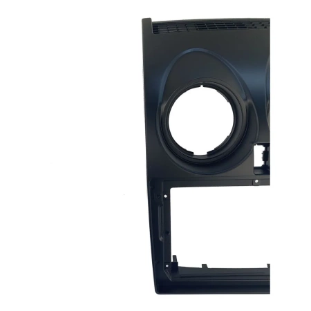 Штатное головное устройство Teyes CC3 2K 360 6/128 9.5 дюймов RM-9007 для Nissan Qashqai, Dualis 2007-2014 на Android 10 (4G-SIM, DSP, QLed)