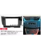 Carav 22-477 переходная рамка для установки автомагнитолы 10" в NISSAN Sylphy, Sentra 2012+  Pulsar (NB17) 2013+  Tiida (C13R) 2015