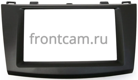 Магнитола в штатное место 2 din Mazda 3 (BL), Axela 2 2009-2013 Teyes CC3L WIFI 2/32 7 дюймов RP-MZ3E-117 на Android 8.1 (DSP, AHD)