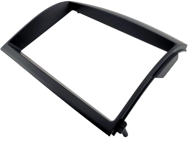 Штатная магнитола Canbox L-Line 4169-9-2521 для Toyota Sienna 2 2003-2010 на Android 10 (4G-SIM, 2/32, TS18, DSP, QLed)