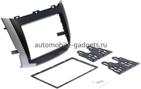 Haima M3 2014-2021 Canbox H-Line 5512-RP-HM3B-140 на Android 10 (4G-SIM, 4/32, DSP, IPS)