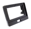 Штатная магнитола Suzuki Wagon R 6 2017-2024 Canbox PRO-Line 7872-10-974 на Android 13 (4G-SIM, 8/256, DSP, QLed)