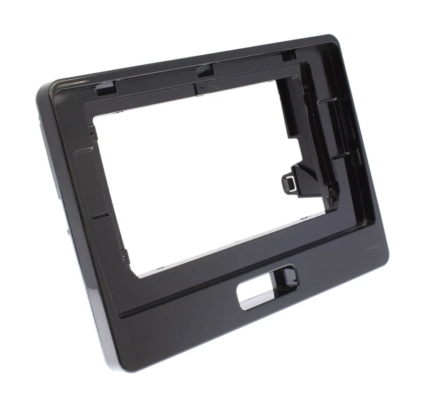 Штатная магнитола Suzuki Wagon R 6 2017-2024 Canbox Logic-i3 5722-10-974 на Android 11 (4G-SIM, 4/64, DSP, 360, QLed)