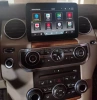 Carmedia MRW-8701 Монитор 8.4" для Land Rover Discovery 4 2010-2016 на Android 10 с 8GB, 4G Carmedia MRW-8701 Монитор 8.4" для Land Rover Discovery 4 2010-2016 на Android 10 с 8GB, 4G