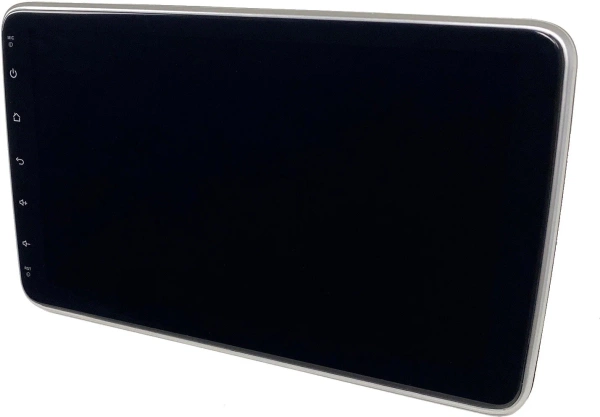 1 DIN 9 дюймов универсальная магнитола Canbox с поворотным экраном M-Line 7902 на Android 10 (4G-SIM, 2/32, DSP, QLed)