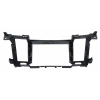Штатная магнитола Nissan Patrol (Y62) 2010-2024, Armada 2 2016-2020 (Тип B, для авто с кнопкой TEL, can RZC) OEM BPX609-3192 на Android 10 (4/64, DSP, IPS, с крутилками)