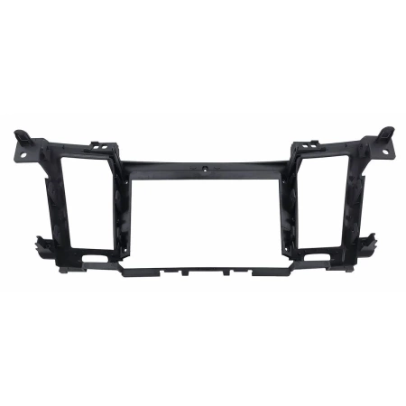 Штатная магнитола Nissan Patrol (Y62) 2010-2024, Armada 2 2016-2020 (Тип B, для авто с кнопкой TEL, can RZC) OEM BPX609-3192 на Android 10 (4/64, DSP, IPS, с крутилками)