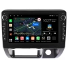 Suzuki Jimny 3 1998-2005 Canbox M-Line 7831-9-1293 на Android 10 (4G-SIM, 2/32, DSP, IPS) С крутилками