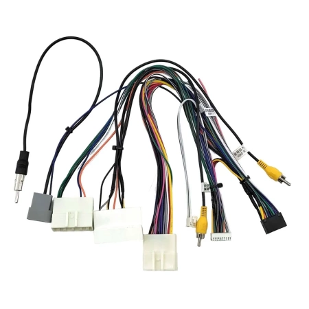 Infiniti M25, M37, M56 2010-2013, Q70 2013-2019 (Тип B, для авто с кнопкой TEL) Canbox RS9-4007 1.5/32 Android 10 (IPS, DSP, CarPlay)