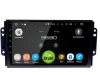 Roximo CarDroid RD-2104F штатная магнитола для Chery Tiggo 3, Tiggo 2 2016-2020 на Android 10 с 4GB, DSP
