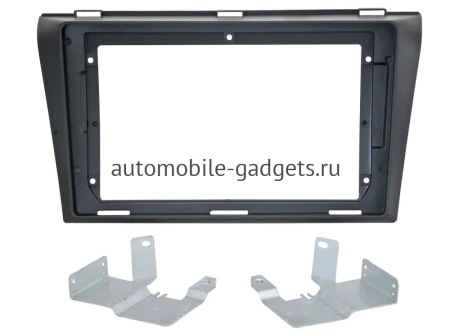 Mazda 3 (BK), Axela 2003-2009 Canbox M-Line 4544-9032 на Android 10 (4G-SIM, 2/32, DSP, QLed) Mazda 3 (BK), Axela 2003-2009 Canbox M-Line 4544-9032 на Android 10 (4G-SIM, 2/32, DSP, QLed)