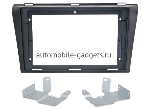 Mazda 3 (BK), Axela 2003-2009 OEM RK9-9032 на Android 10 (CarPlay, AHD, 1/32) Mazda 3 (BK), Axela 2003-2009 OEM RK9-9032 на Android 10 (CarPlay, AHD, 1/32)